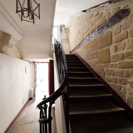 Guestready - Beautiful Apartment Notre-Dame De Paris Париж Экстерьер фото
