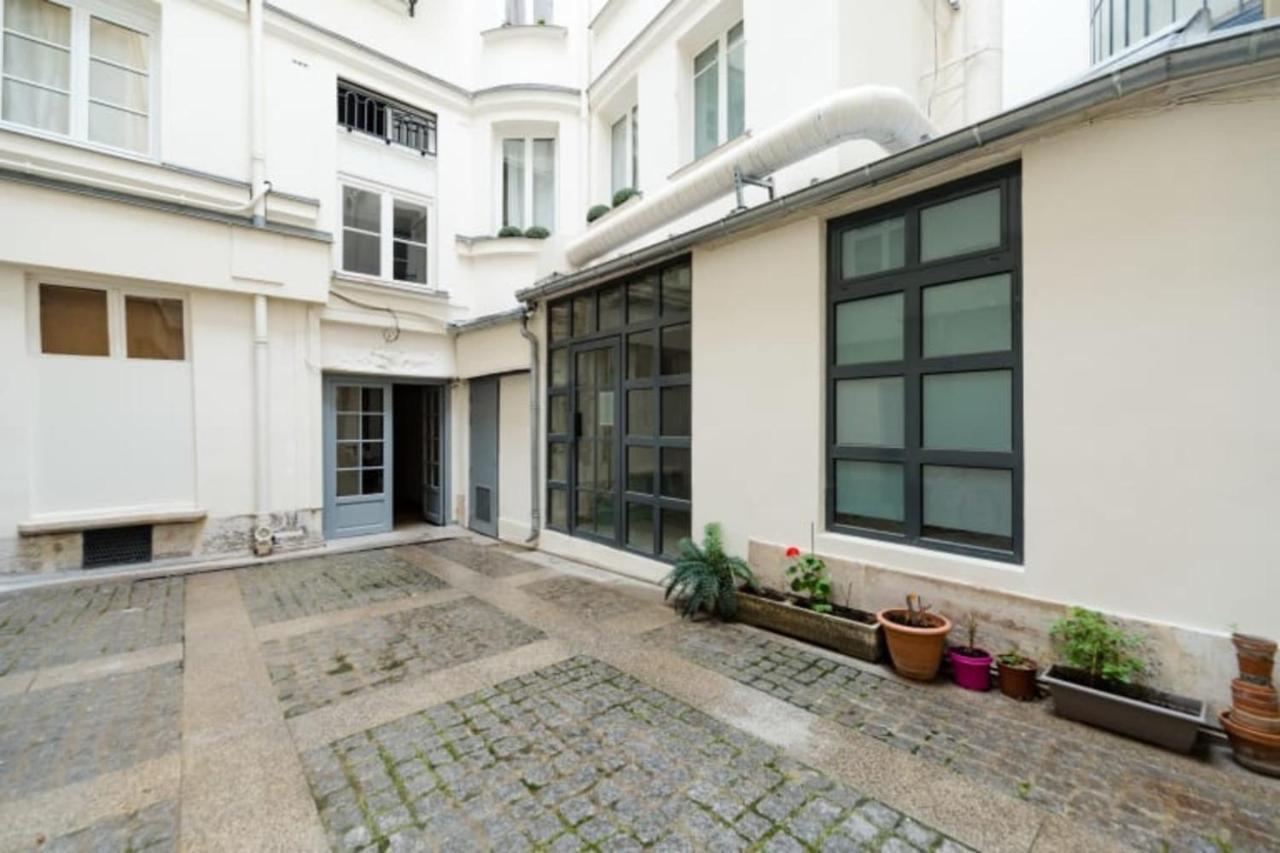 Guestready - Beautiful Apartment Notre-Dame De Paris Париж Экстерьер фото