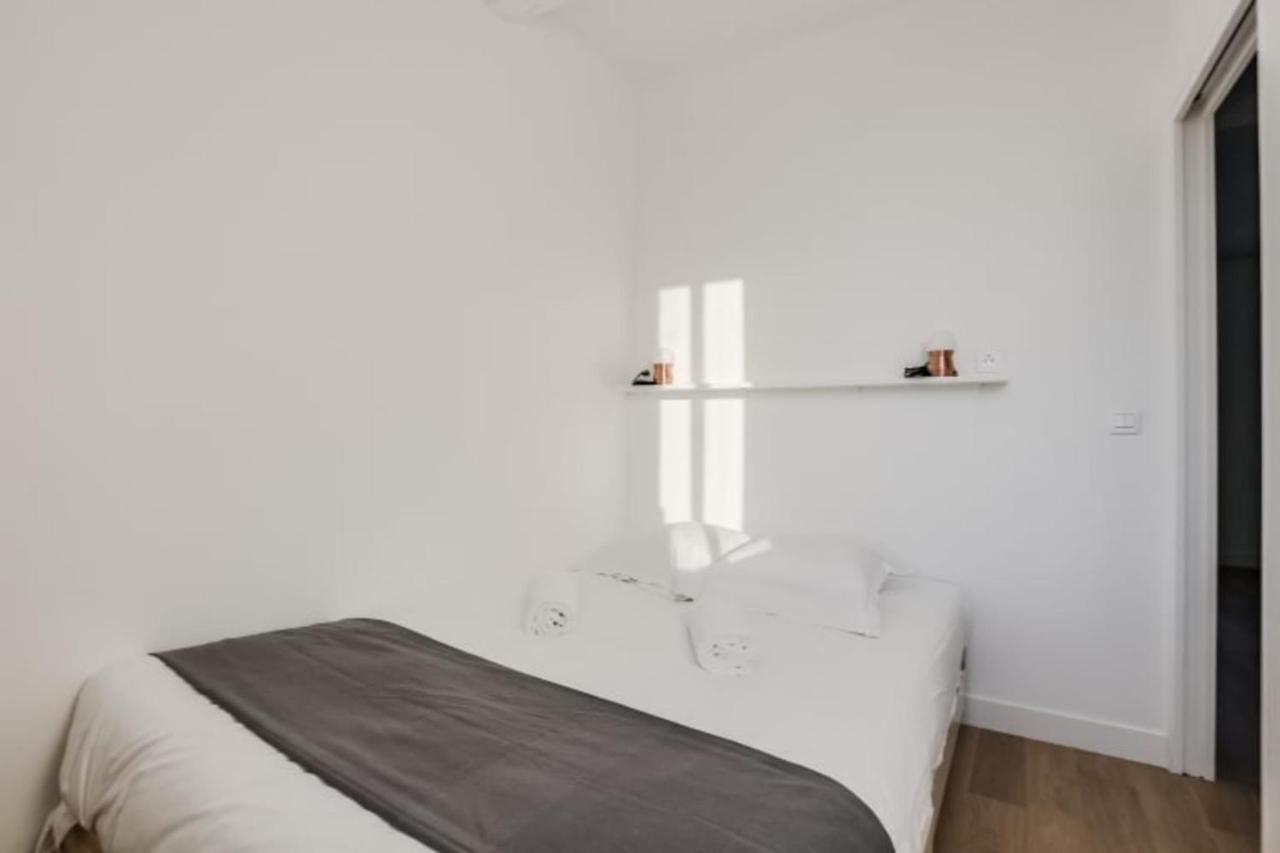 Guestready - Beautiful Apartment Notre-Dame De Paris Париж Экстерьер фото